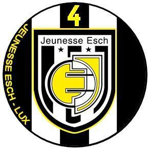 Jeunesse Esch/ Luxemburgo