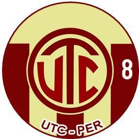 UTC/Peru