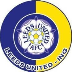 Leeds United /Inglaterra