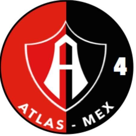 Atlas/México