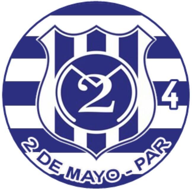 2 de Maio/  Paraguai