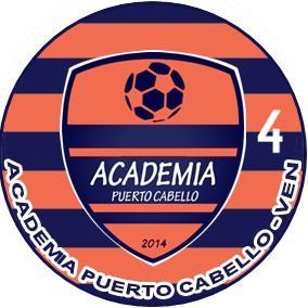 Acadêmico Puerto Cabello/Venezuela