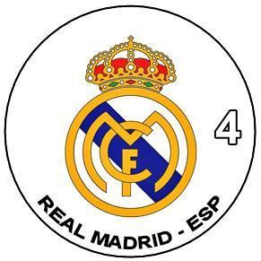 Real Madrid/Espanha