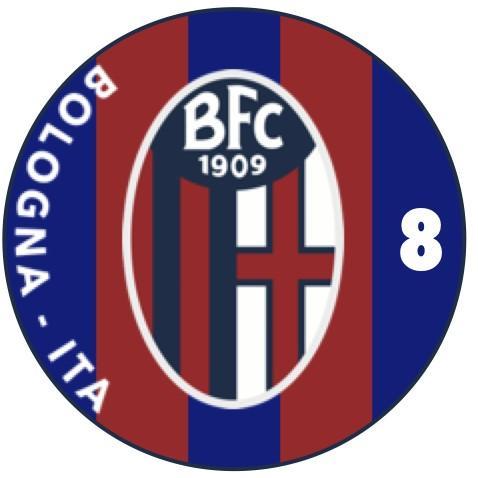 Bologna/Italia