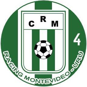 Rancing Club Montevidéu/Uruguai