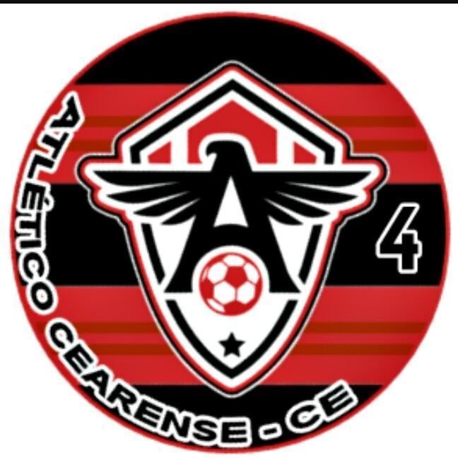 Atlético cearense/ CE