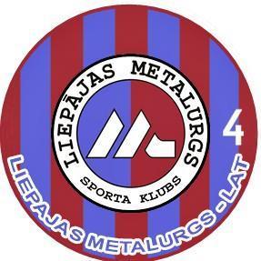 Liepajas Metalurgs /Letônia