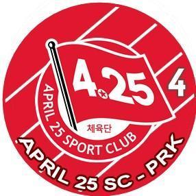 April 25/Coreia do Norte
