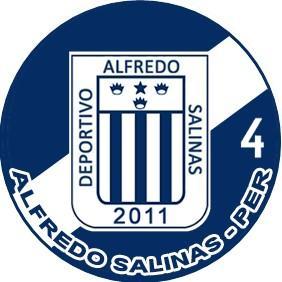 Alfredo Salinas/Paraguai