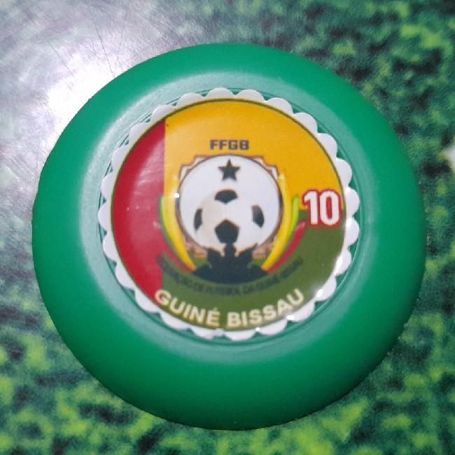 Guiné Bissau