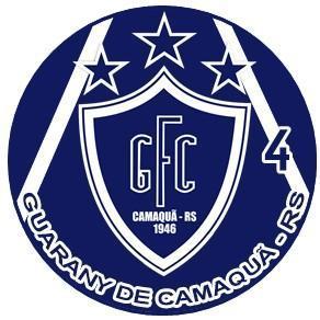 Guarani de Camaquã/Rs