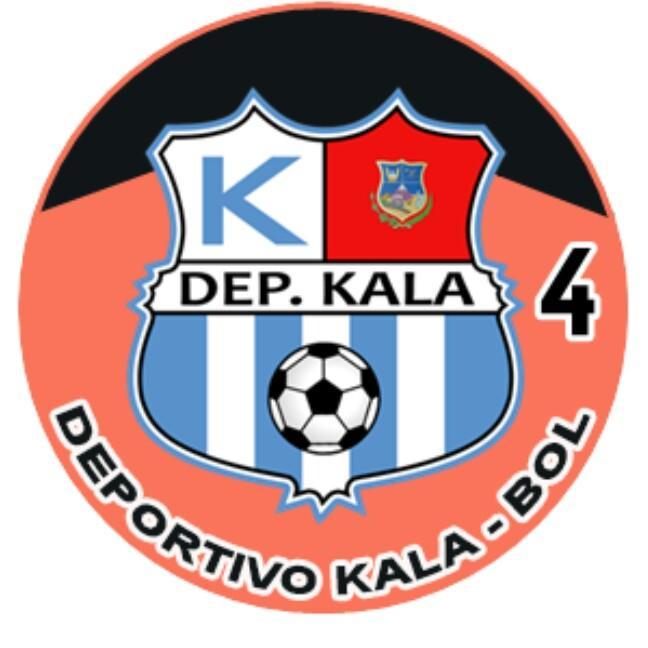 Derpotivo kala/  Bolívia