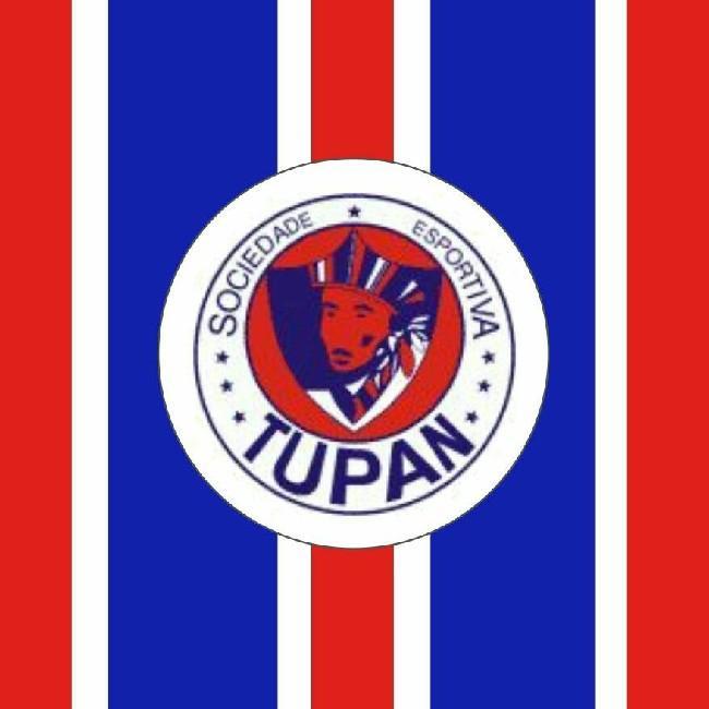 Tupan/MA