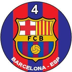 Barcelona /Espanha