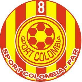 Sport Colômbia/Paraguai