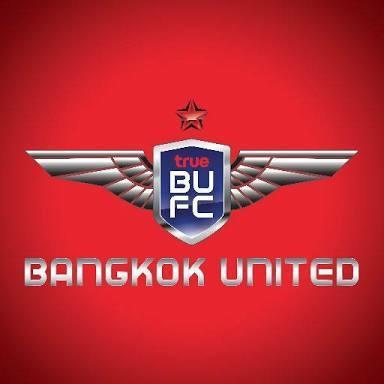 Bangkok United/Tailândia