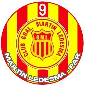 Martin Ledesma/Paraguai