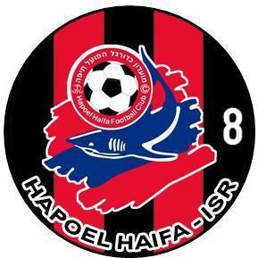 Hapoel Haifa//Israel
