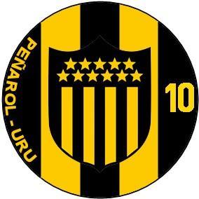 Peñarol/Uruguai