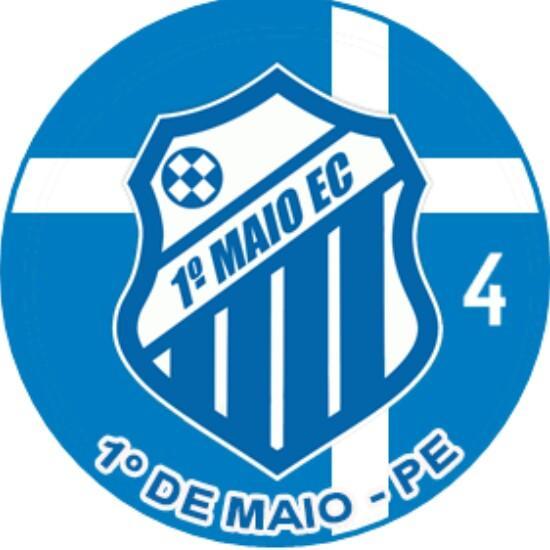 1° de Maio/PE