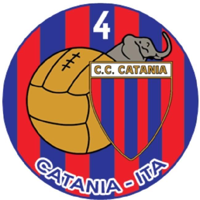 Catania/Italia