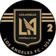 Los Angeles FC/EUA