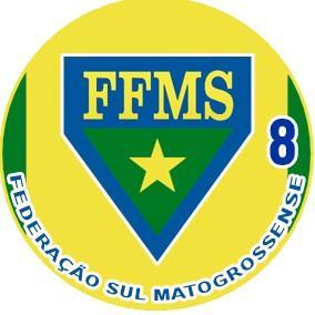 FEDERAÇÃO SUL MATOGROSSENSE