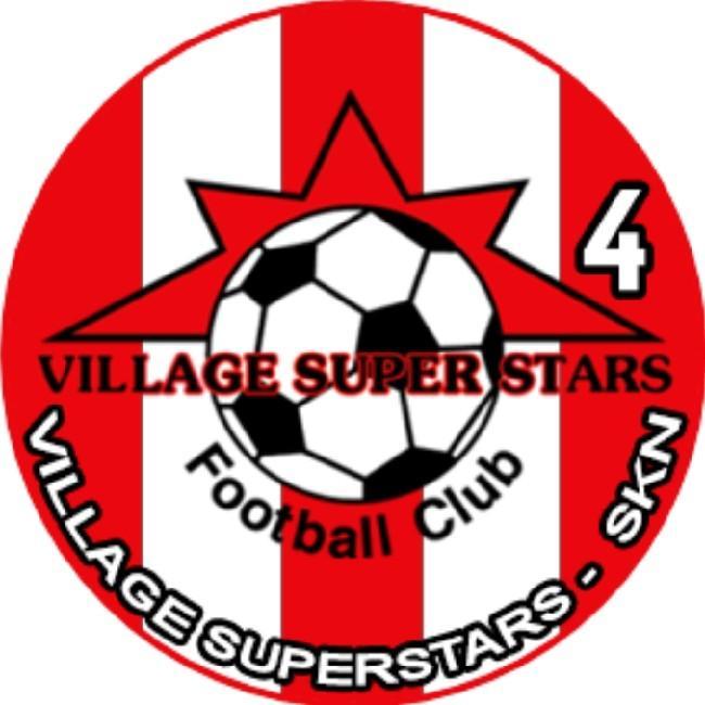 Village Superstars/São Cristóvão e Nevis