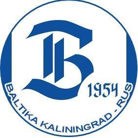 Baltika Kaliningrad /Rússia