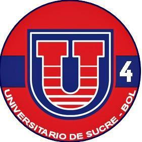 Universitario de Sucre/Bolívia