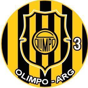 Olimpo/Argentino