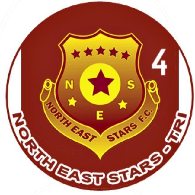 North East Stars/Trindade e Tobago