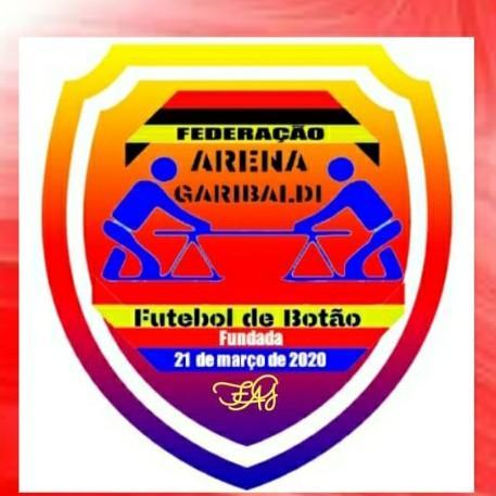FEDERAÇÃO ARENA GARIBALDI FB