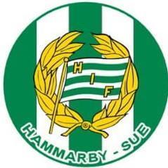 Hammarby /Suécia