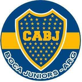 Boca juniors/Argentina