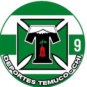 Deportivo Temuco/Chile