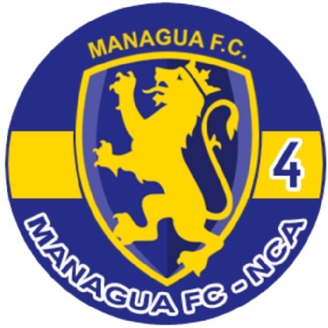 Manágua FC/ Nicarágua