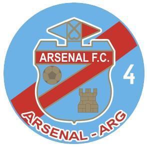 Arsenal de Sarandi /Argentina