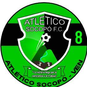 Atletico Socopo/Venezuela