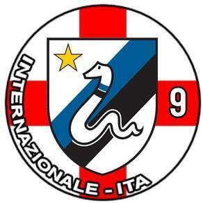 Internazionale de Milão/Itália