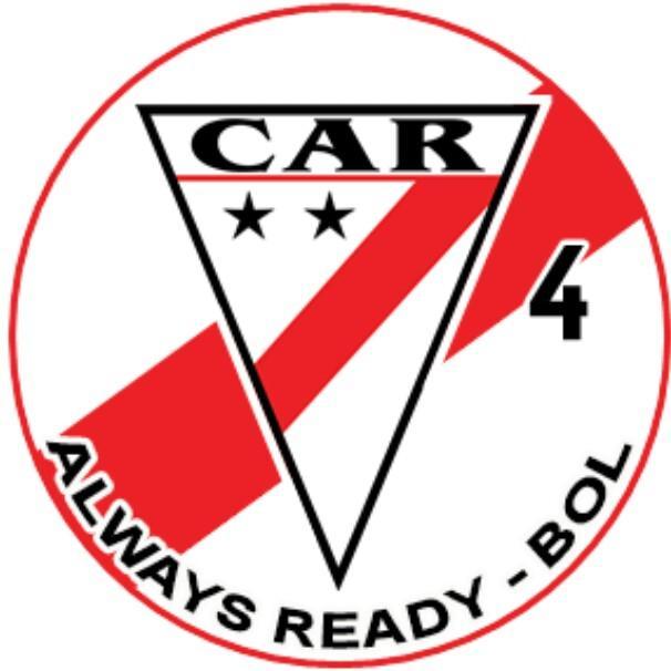 Always Ready / Bolívia