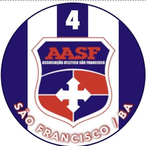 São Francisco/BA