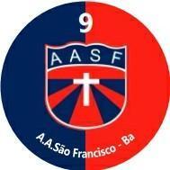 A.A São Francisco/BA