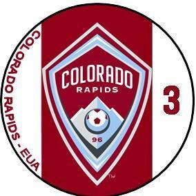 Colorado Rapids/EUA