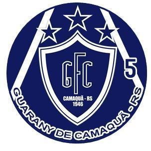 Guarany de Camaquã/RS