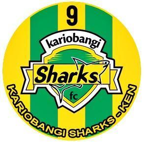 Kariobangi Sharks/Quenia
