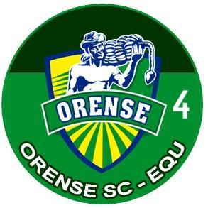 Orense/Equador