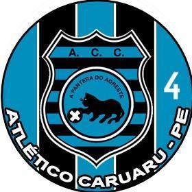 Atlético de Caruaru/PE