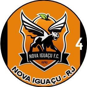 Nova Iguaçu/RJ