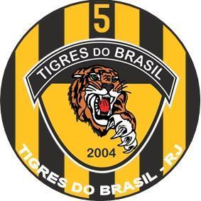 Tigres do Brasil/RJ